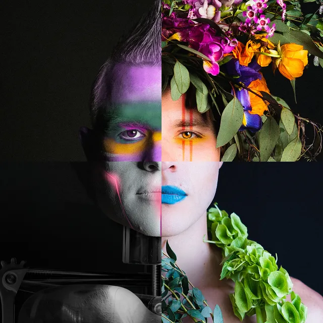 Civilized cover art