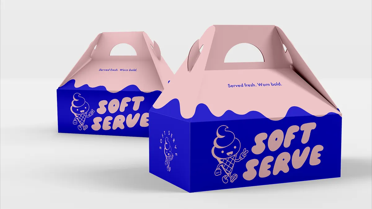Soft Serve