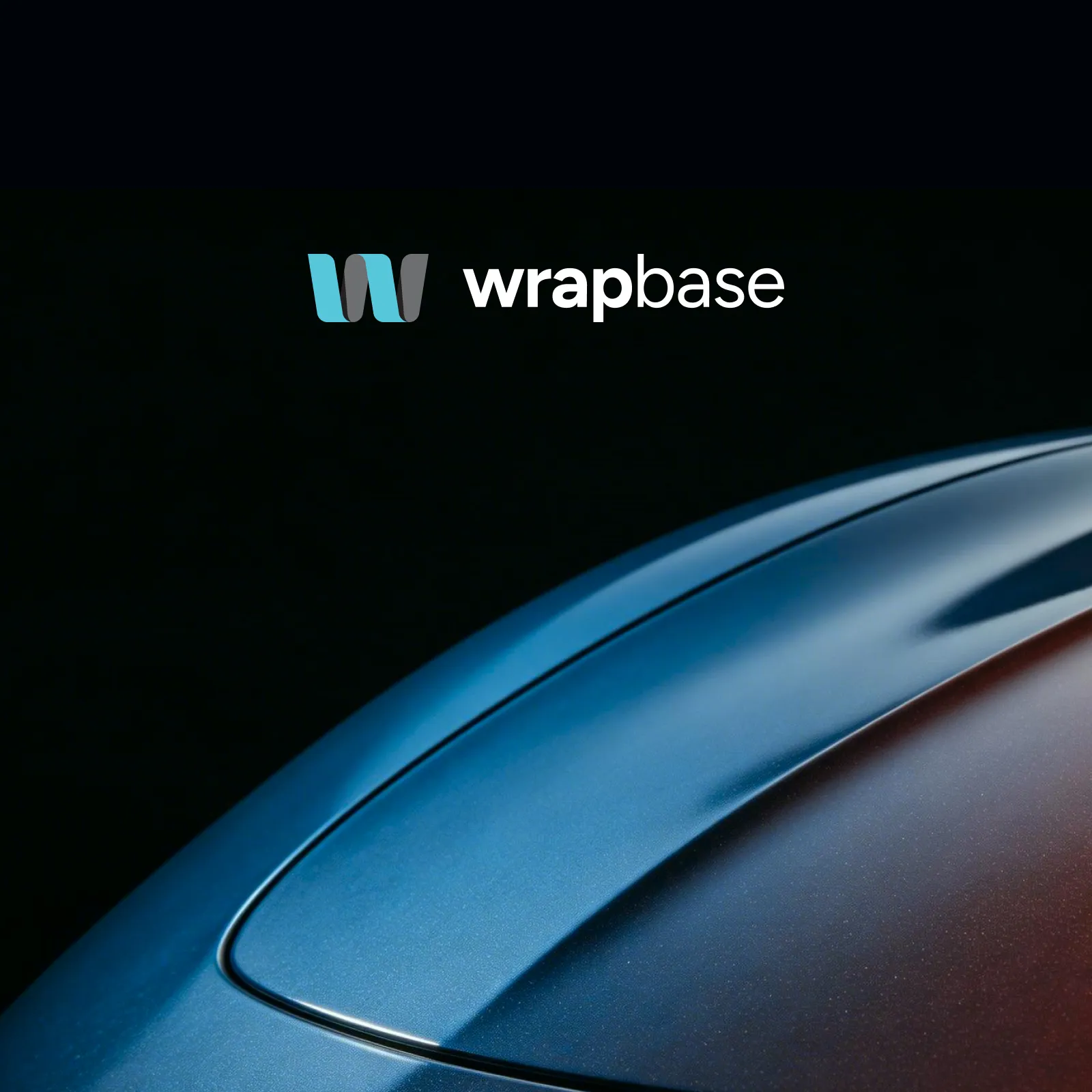 The wrapbase lockup on a wrapped panel